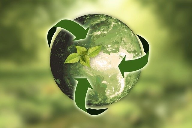Ökologie und Nachhaltigkeit||© annca auf Pixabay