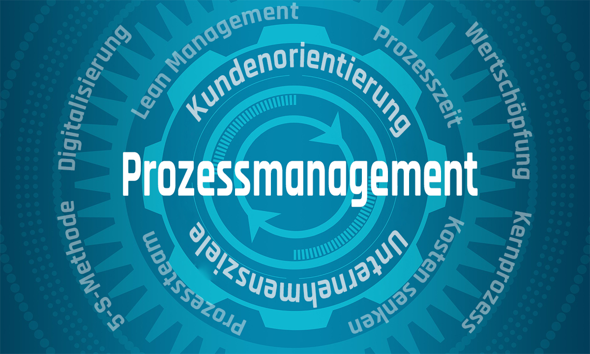 Prozessmanagement durchführen||©Pete Linforth auf Pixabay