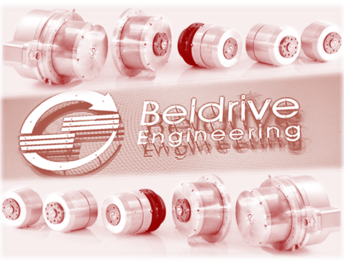 Abschluss des Digitalisierungsprojektes mit Beldrive Engineering GmbH