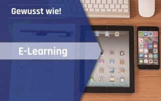 E-Learning einführen